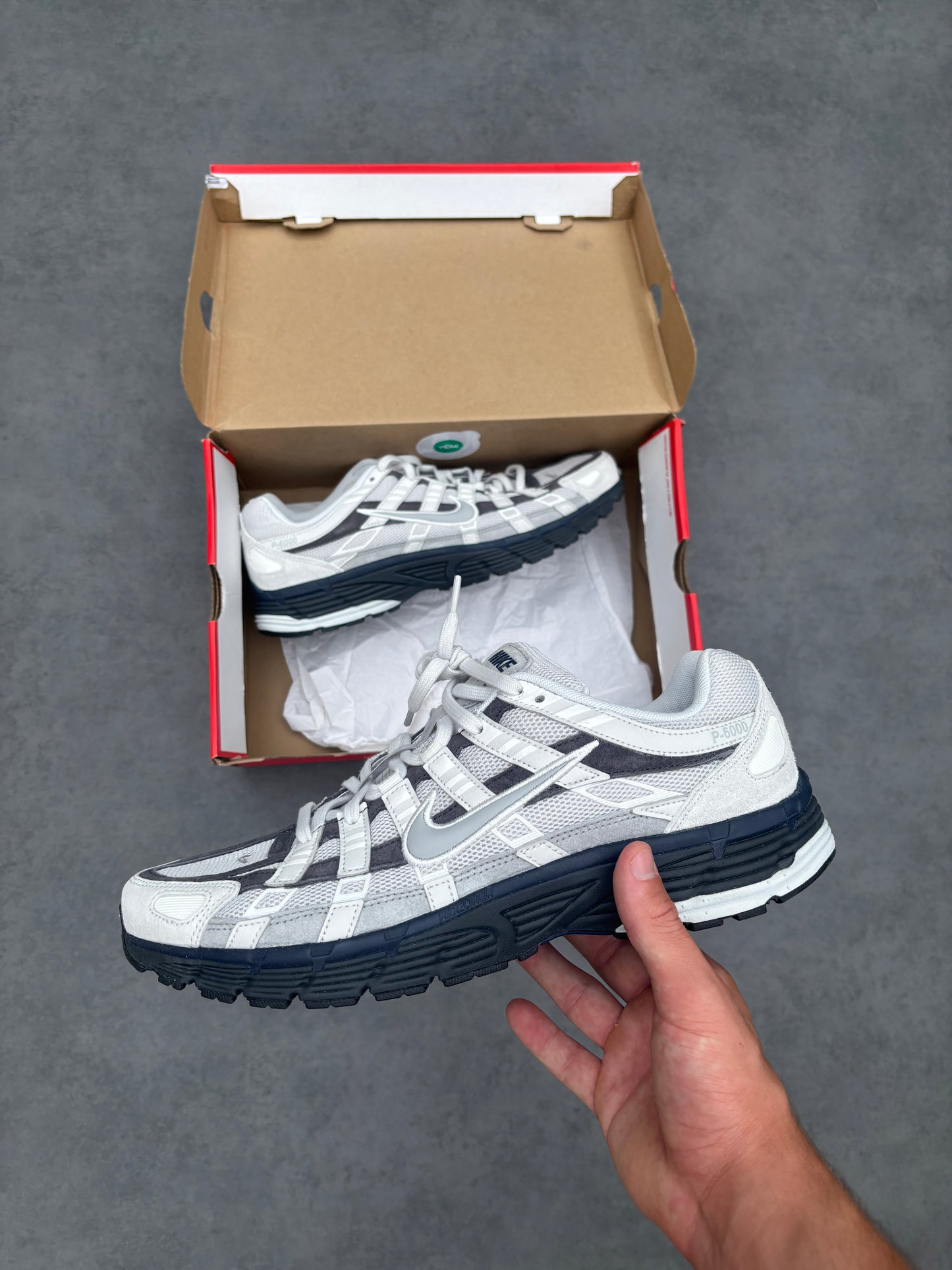 Nike P6000 Photon Dust