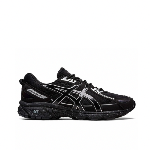Asics Gel Venture 6 Black / Silver
