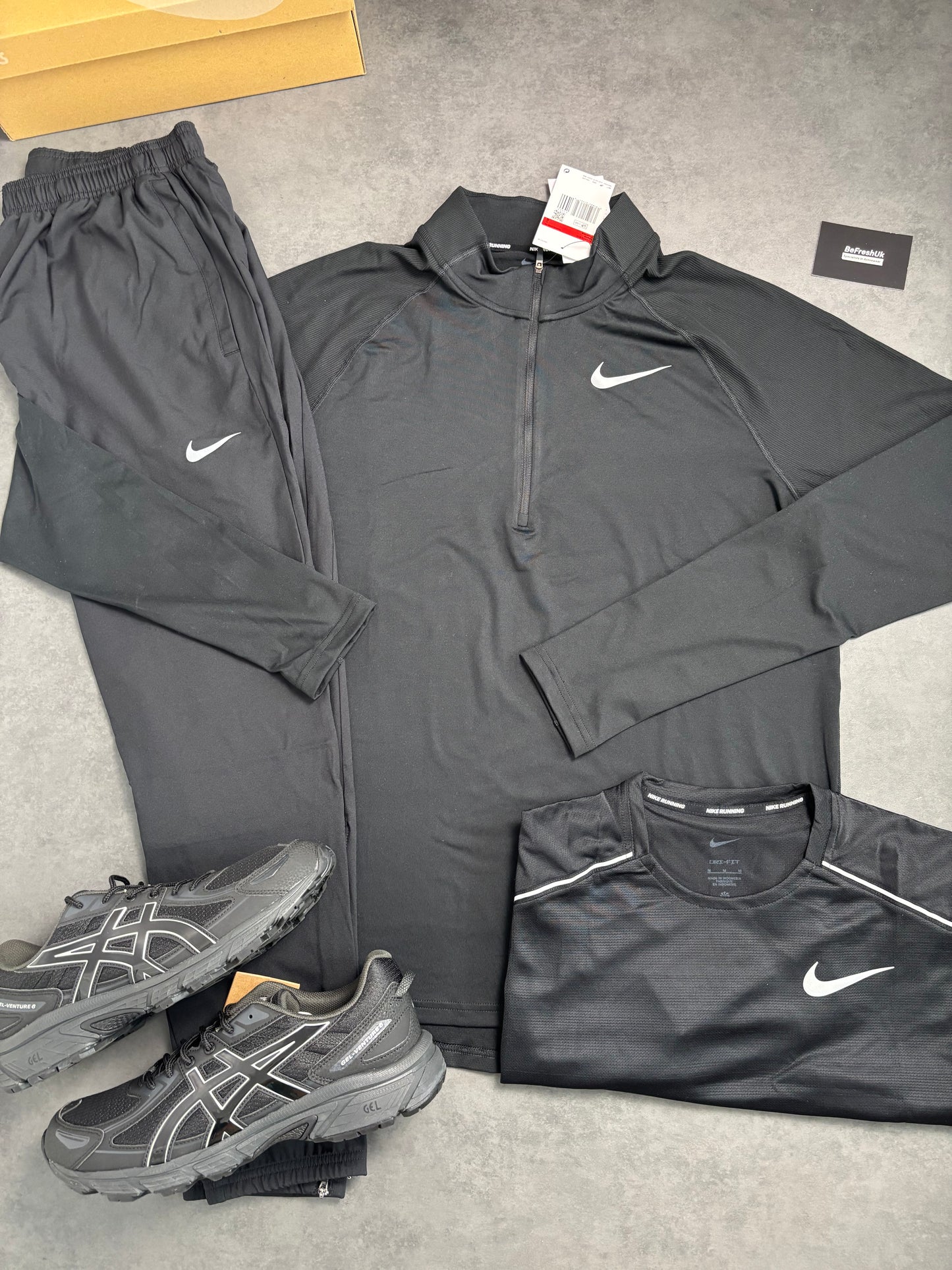 3 PIECE NIKE BUNDLE