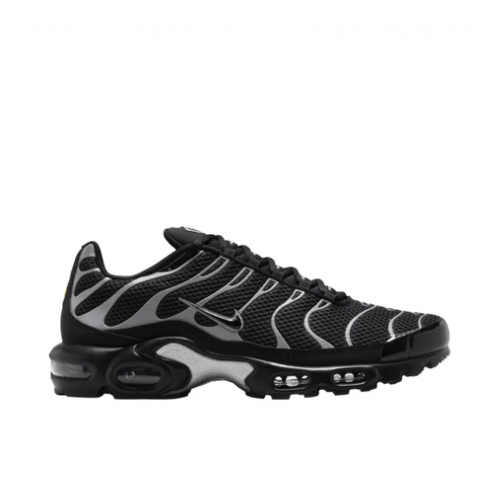 Nike Air Max TN's Reflective Black
