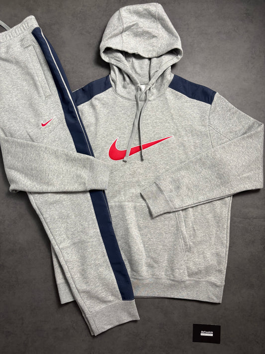 NIKE NSW FLEECE TRACKSUIT