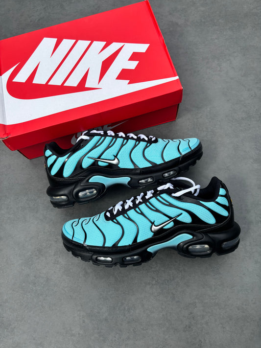 Nike Air Max TN's Tiffany