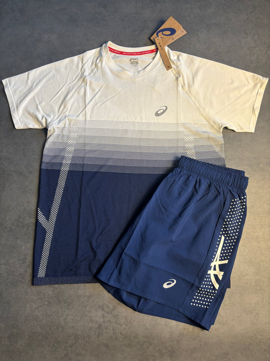 Asics Seamless set