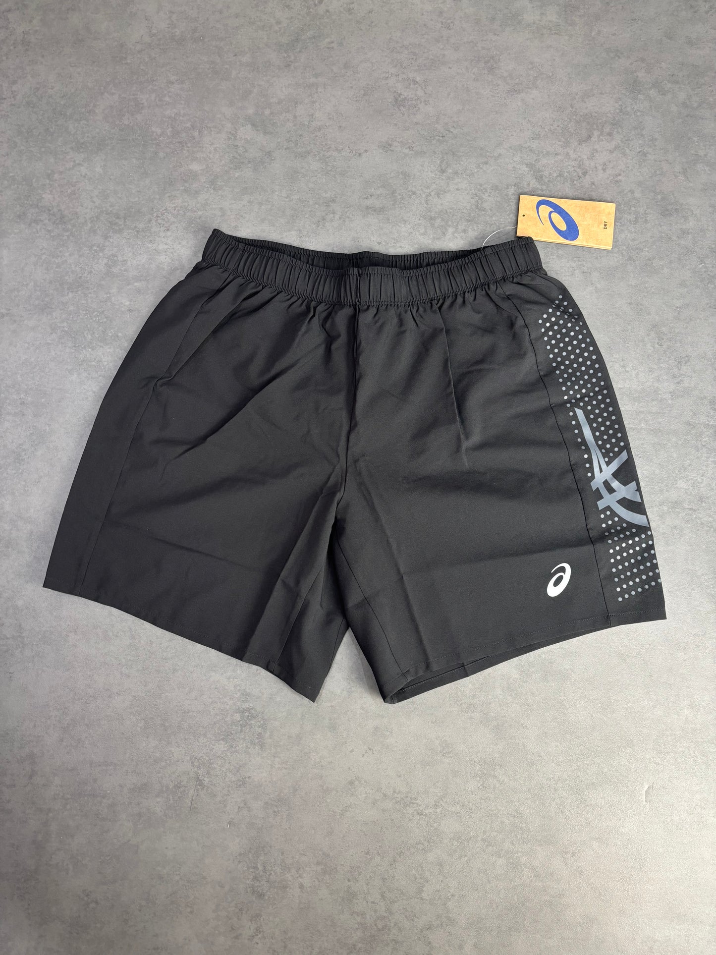 ASICS 7” ICON SHORTS