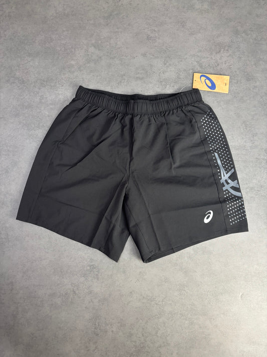 ASICS 7” ICON SHORTS