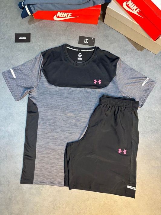 UNDER ARMOUR TECH UTILITY SET