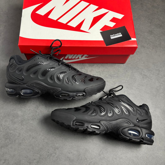 NIKE AIR MAX DRIFT- TRIPLE BLACK